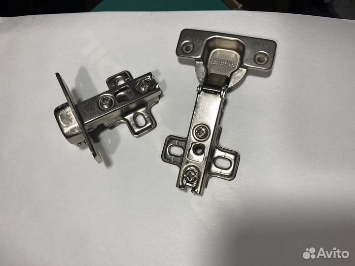 Продам петли для мебели