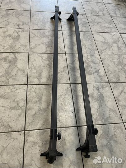 Поперечены на крышу