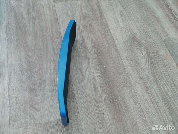 Спиннер, балансир, тренажер для вращения