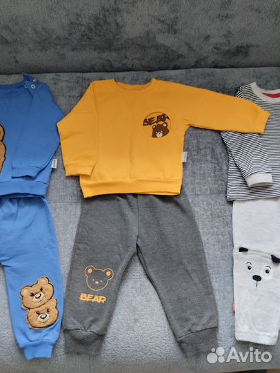 Костюм детский