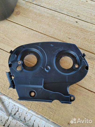 Кохуж ремня грм верхний внутренний Opel 1.6 Z16XEP