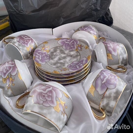 Набор столовой посуды