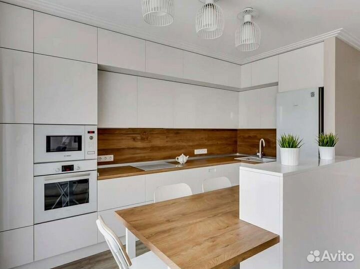 Кухня от производителя