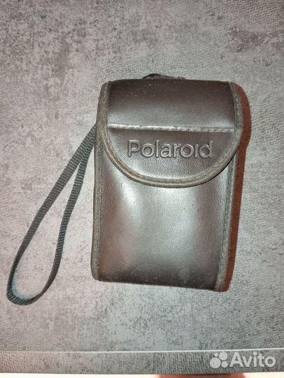 Фотоаппарат polaroid 2000FF