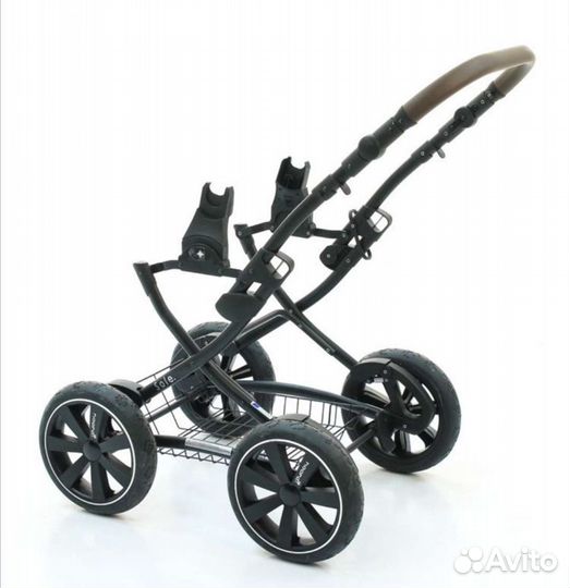 Адаптеры для автолюльки maxi-cosi