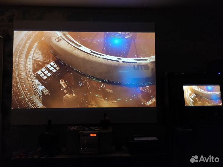 Проектор Acer P5515