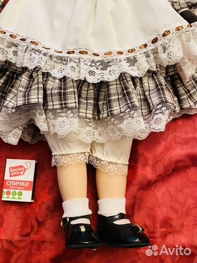 Куклы для девочек,для интерьера