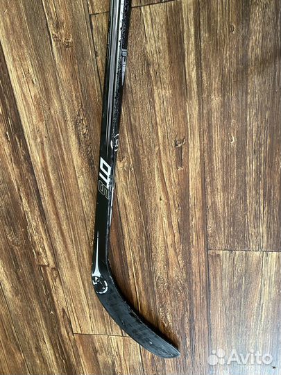 Хоккейная клюшка warrior dt5