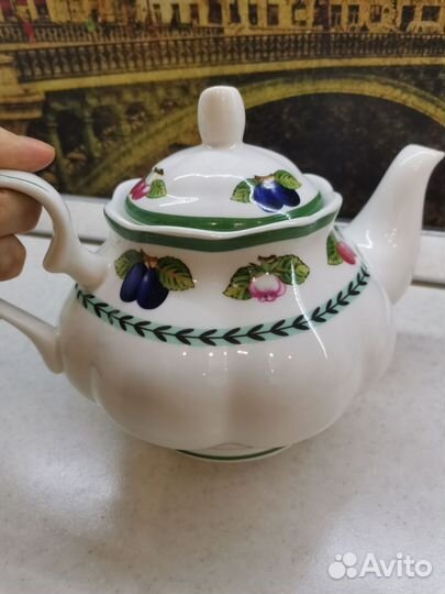 Заварочный чайник