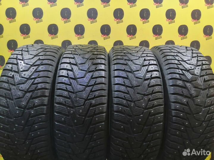 Hankook Winter I'Pike RS2 W429 195/55 R15