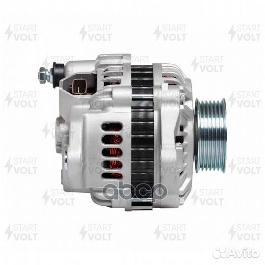 Генератор для а/м Mitsubishi L200 (06) /Pajero