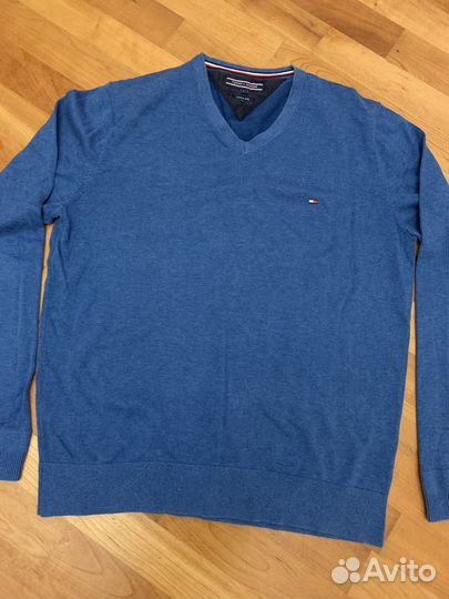 Джемпер мужской