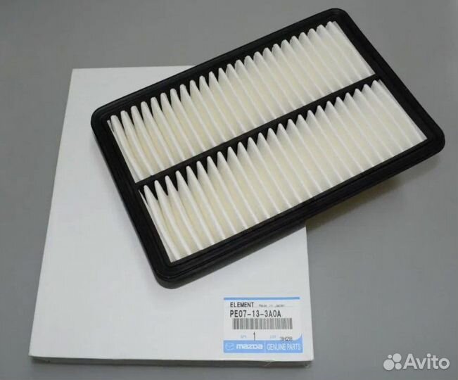 Фильтр воздушный Mazda CX-5