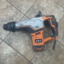 Перфоратор AEG KH 5 G