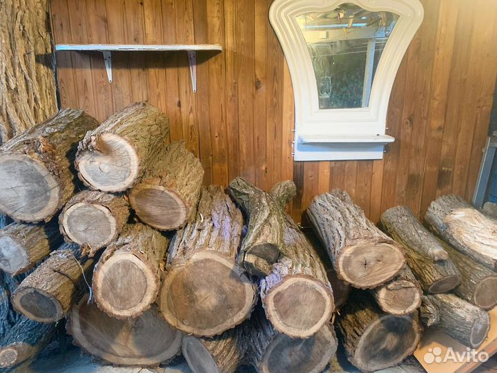 Продам дрова