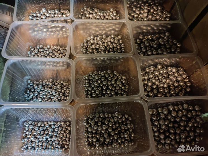 Грузила для рыбалки