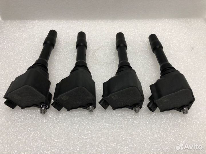 Катушка зажигания Bmw 4 F36 B48B20A 2019