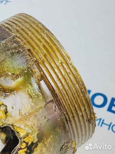 Коронки твердосплавные см-5 / 151