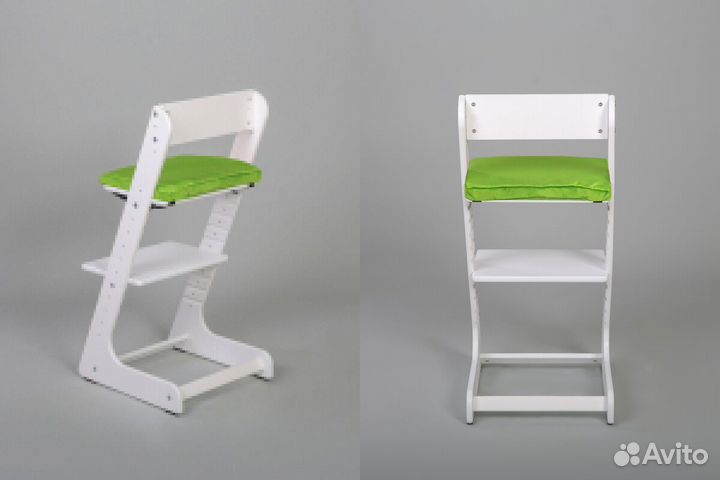 Растущий стул