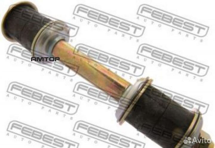 Febest 0423-N84R Стойка стабилизатора задняя febes
