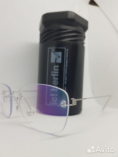 Оправа для очков ic Berlin