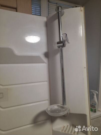 Душевая кабина