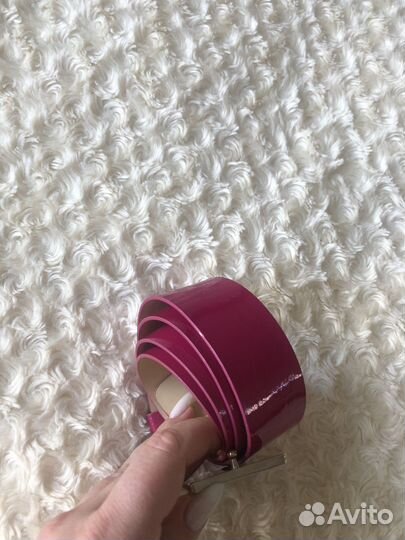 Ремни и пояса женские