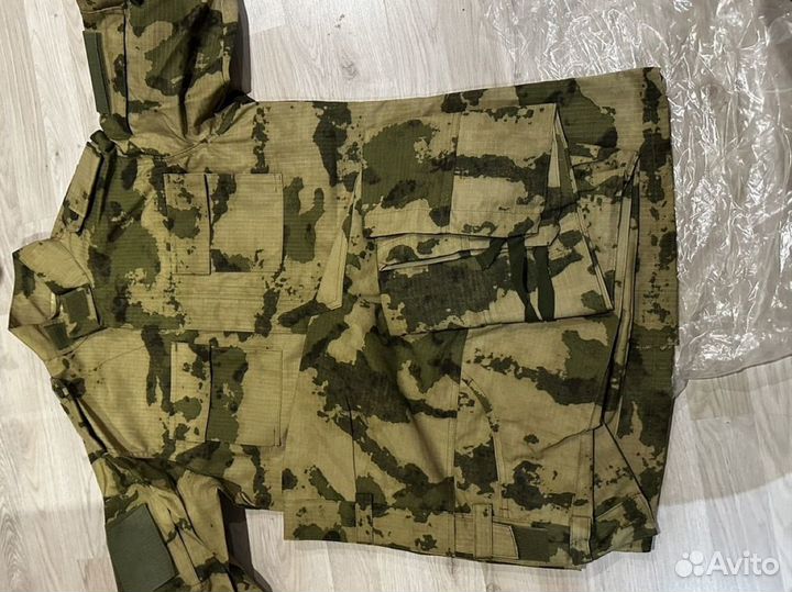 Форма мох уставная