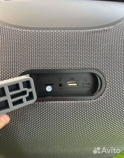 Убийца jbl колонка hopestar A80 - 350 Вт оригинал