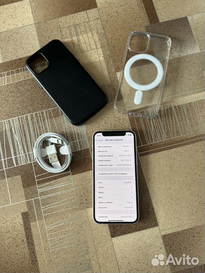 iPhone 12 mini, 128 ГБ