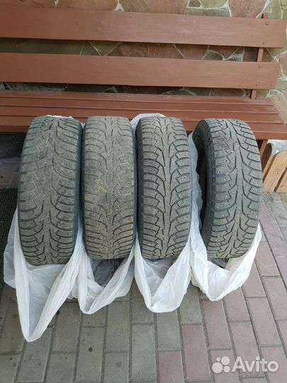 Nokian Tyres Hakkapeliitta 5 195/65 R15