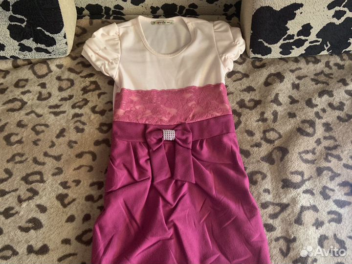 Одежда для девочки