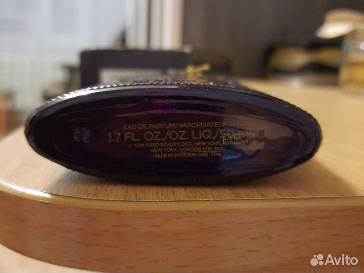 Духи женские