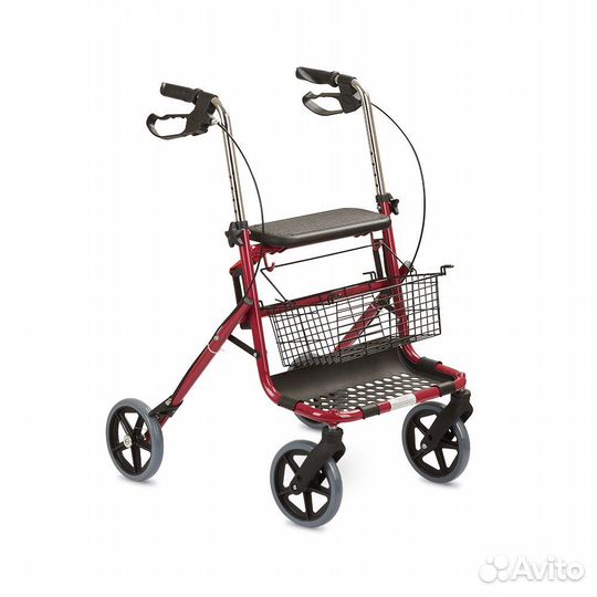 Средство реабилитации инвалидов ходунки fs914h