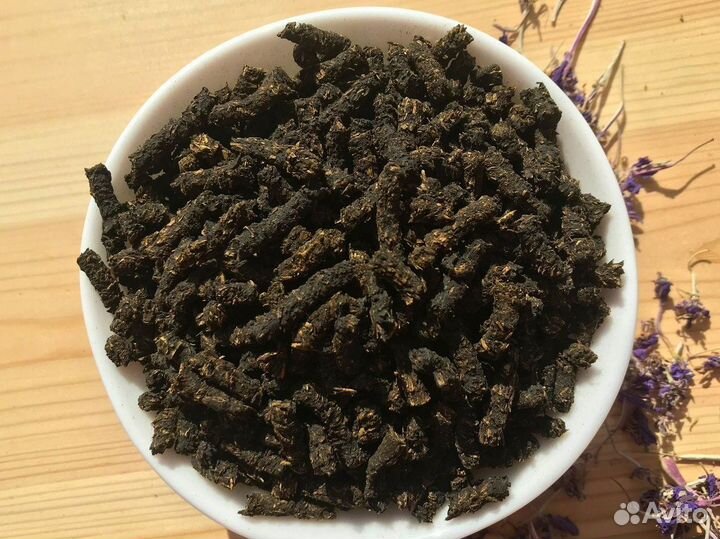 Иван-чай 1 кг сбор лето 2O23