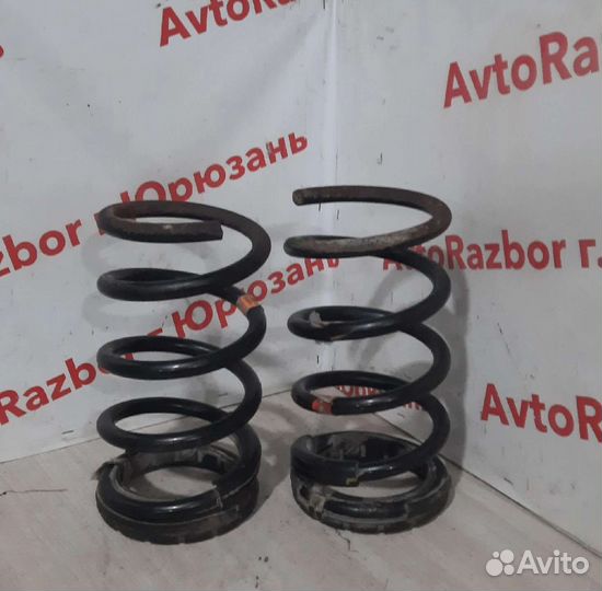 Пружина задняя Ford Maverick