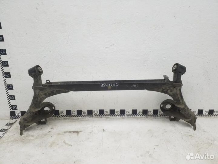 Балка volkswagen polo 5 sedan