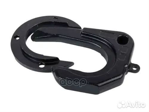 Р/к замка седельн. устройства (м) без цс