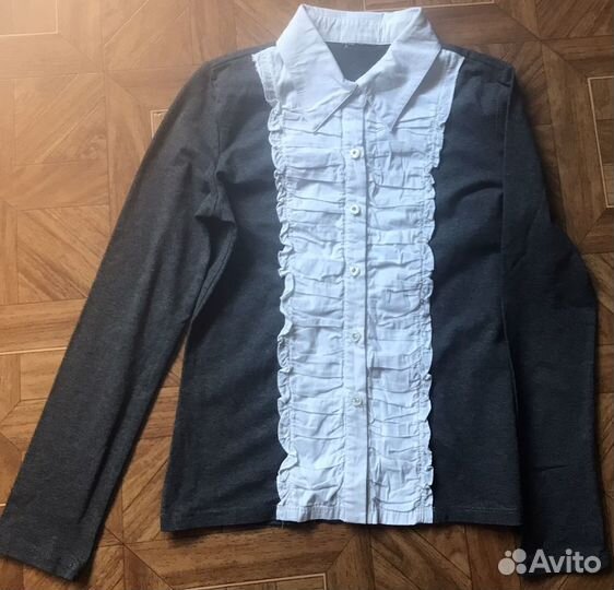 Кофточка на девочку
