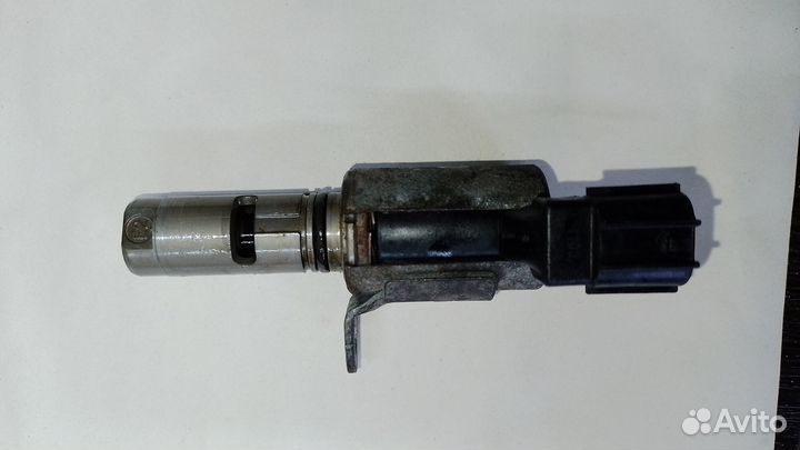 Клапан фазовращателя IN Ford Mondeo 4 1.6 pnba