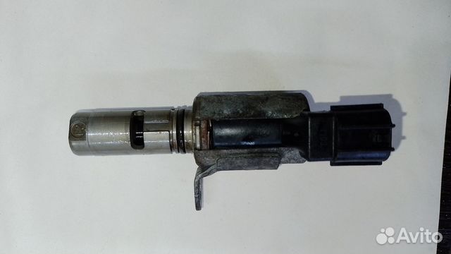 Клапан фазовращателя IN Ford Mondeo 4 1.6 pnba