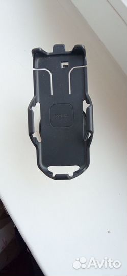 Держатель Nokia CR-119 для Nokia 5800/5230/5235
