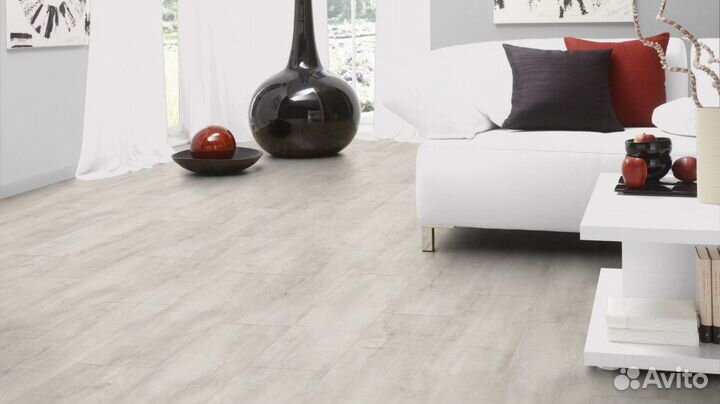 Виниловый ламинат