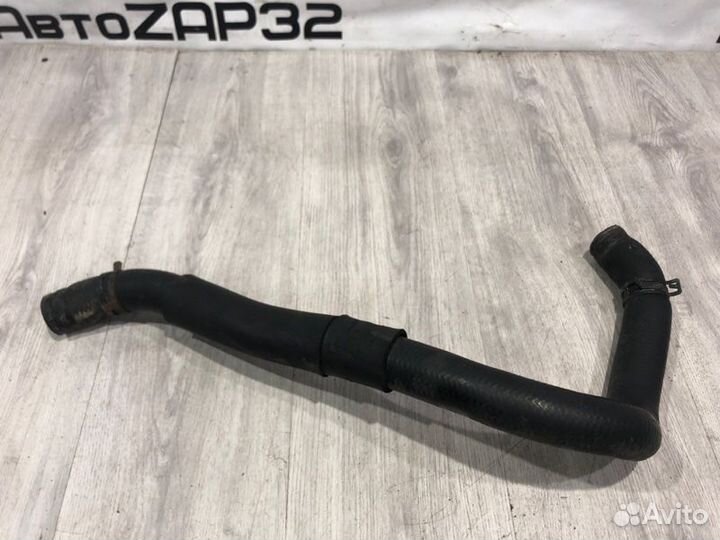 Патрубок системы охлаждения Hyundai Tucson JM G6BA