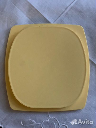 Скалка для теста от Tupperware