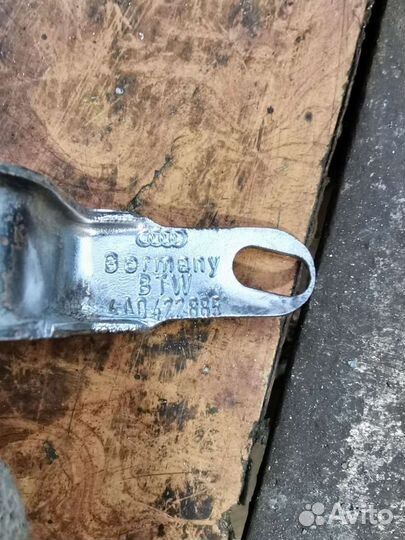 Радиатор гидроусилителя audi 100 c4