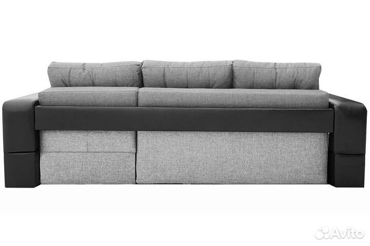 Угловой диван-кровать 