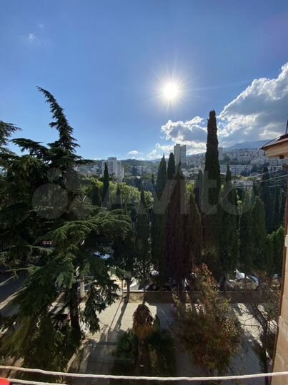 1-к. квартира, 35 м², 4/4 эт.