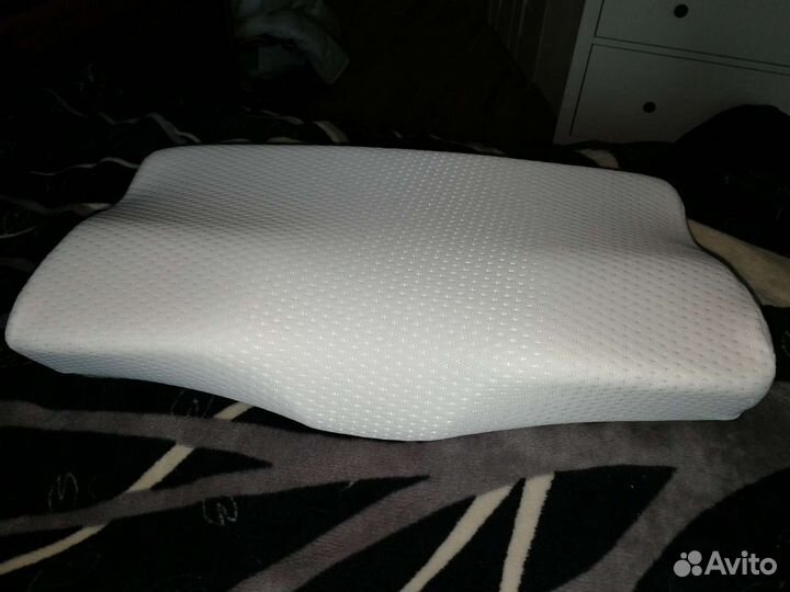 Подушка мемори