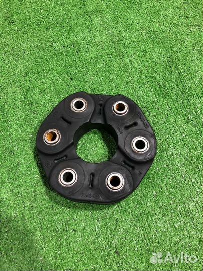 Эластичная муфта Bmw 6-Series F06 2016